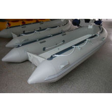 Bateau canot pneumatique à coque RIB300 FPR de la FPR